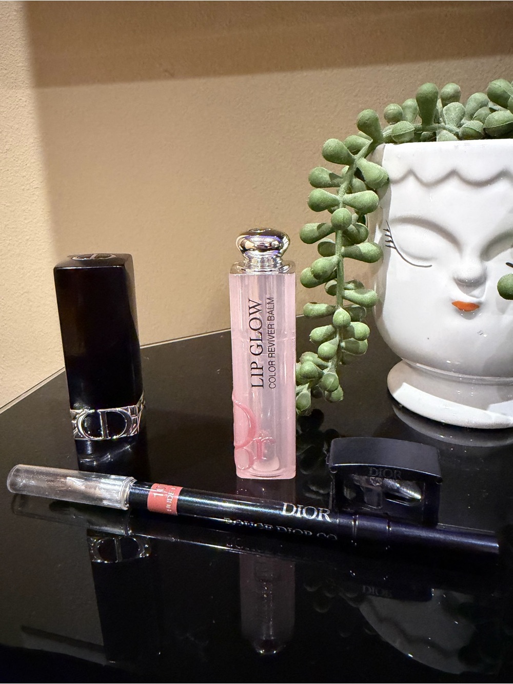 Dior Beauty Bundle 🖤